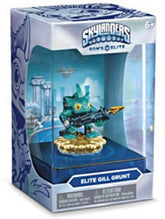Skylanders: Eon's Elite Gill Grunt - ACTIVISION - MoxLand